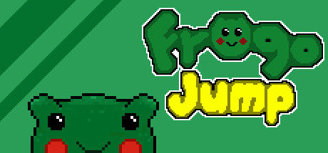 Frogo Jump 截图