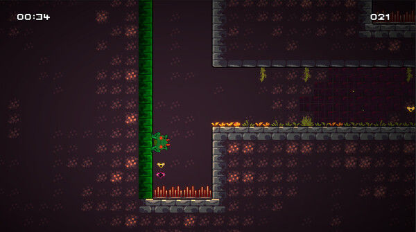 Frogo Jump 截图