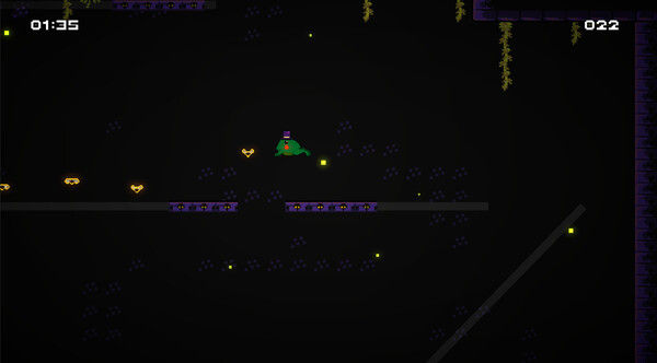 Frogo Jump 截图