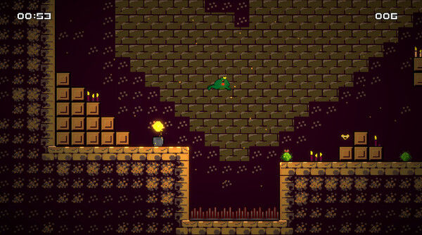 Frogo Jump 截图