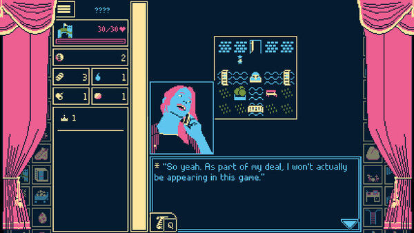 Titanium Court 截图