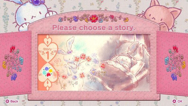 Ruku's Heart Balloon 截图