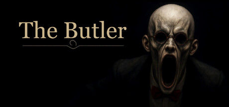 The Butler 截图