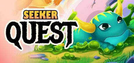 Seeker Quest: The Creature Collector 截图