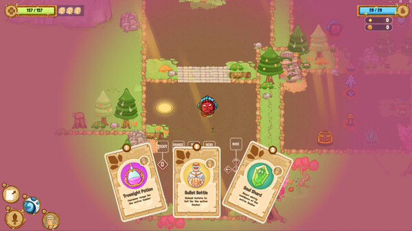 Seeker Quest: The Creature Collector 截图
