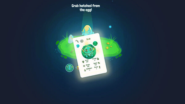 Seeker Quest: The Creature Collector 截图