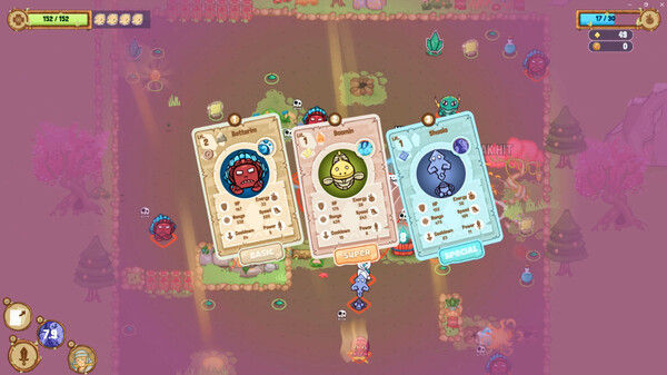 Seeker Quest: The Creature Collector 截图