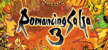 Romancing SaGa 3™ 截图