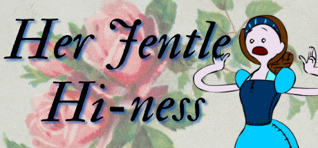 Her Jentle Hi-ness 截图