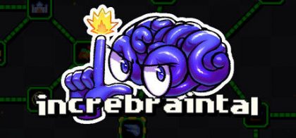 Increbraintal