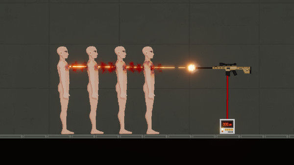 Regular Human Workshop 截图
