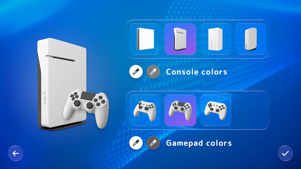 Games Tycoon 截图