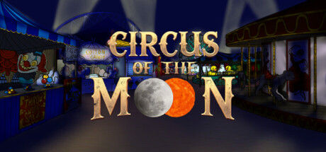 Circus of the Moon 截图