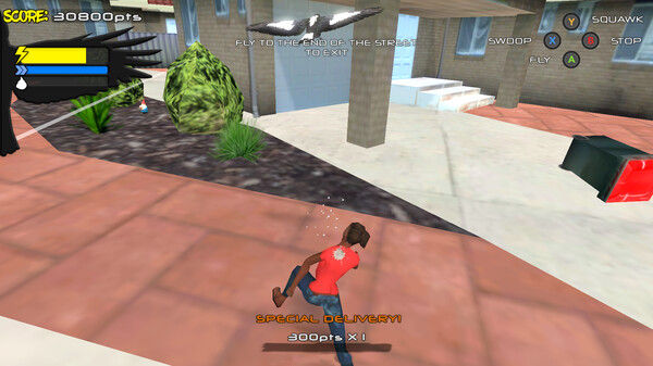 Pie in the Sky 截图