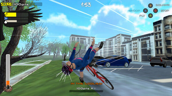 Pie in the Sky 截图