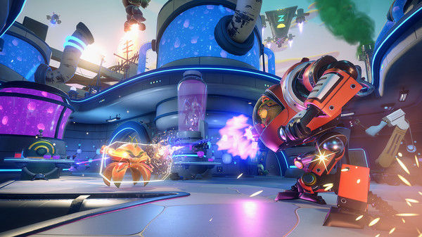 Plants vs. Zombies™ Garden Warfare 2:豪华版 截图