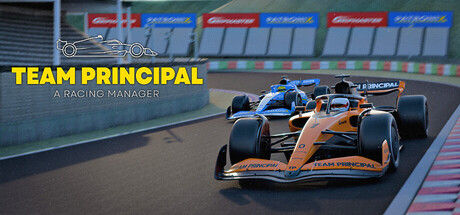 Team Principal: A Racing Manager 截图