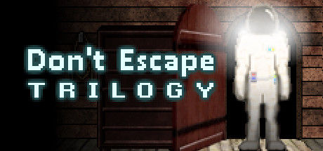 Don't Escape Trilogy 截图