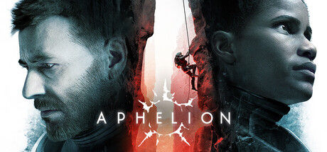 远日点/Aphelion 截图