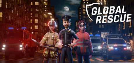 全球救援/Global Rescue 截图