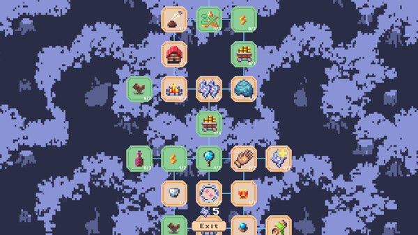 Alchemist's Garden 截图