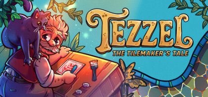 特泽尔：瓦片匠的故事/Tezzel: The Tilemaker's Tale