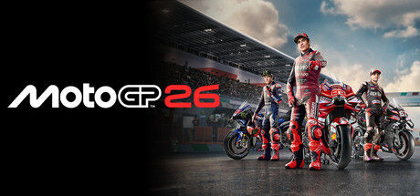 MotoGP™26 截图