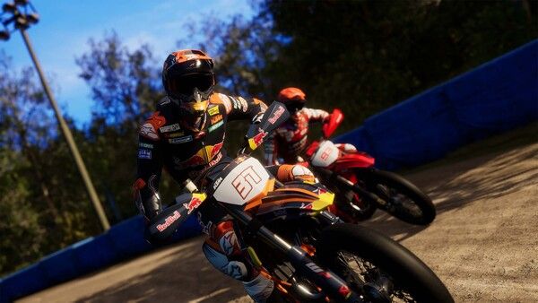 MotoGP™26 截图