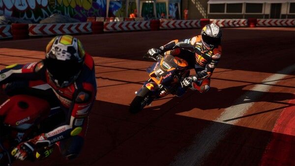 MotoGP™26 截图