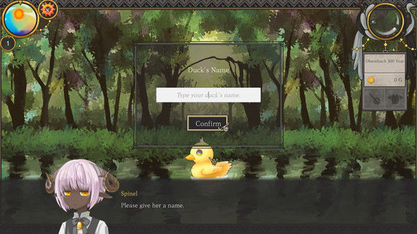 Lullaby days 截图
