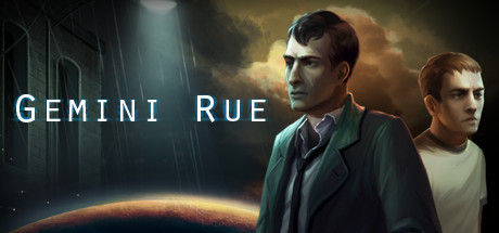 Gemini Rue 截图