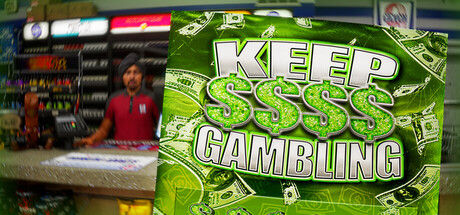 KEEP GAMBLING 截图