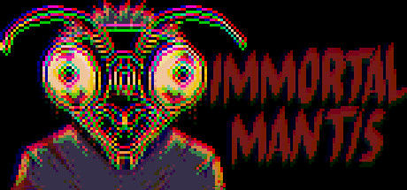 Immortal Mantis 截图