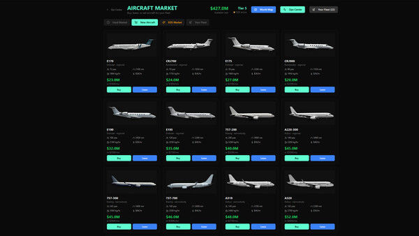 航空运营/Airline Ops 截图