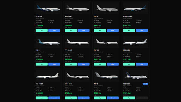 航空运营/Airline Ops 截图