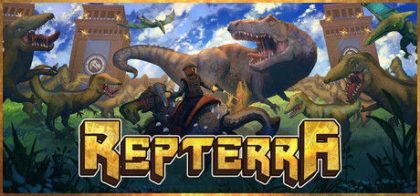 恐龙世纪/Repterra