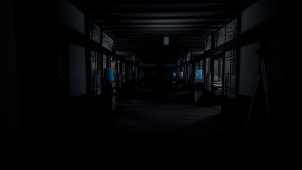 SCP-9779-JP 截图