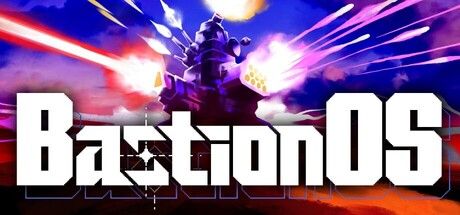 壁垒操作系统/BastionOS 截图