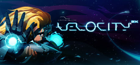Velocity 2X 截图