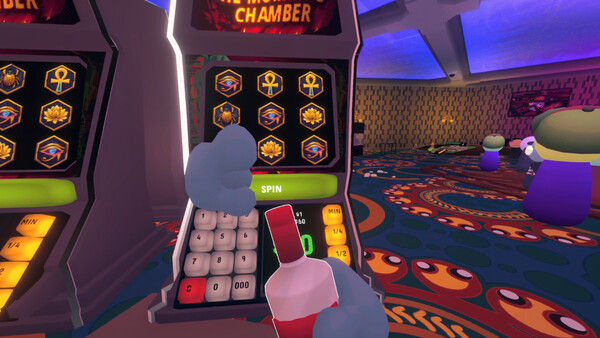 和朋友一起赌博/Gamble With Your Friends 截图