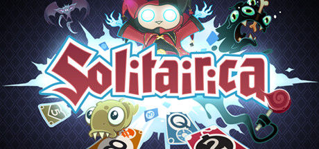 Solitairica 截图