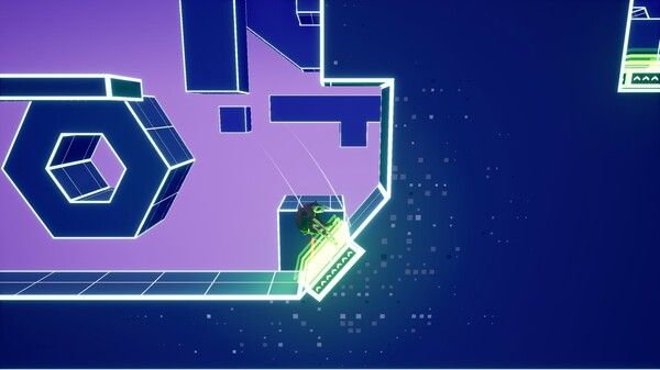 Raccoon Roller 截图