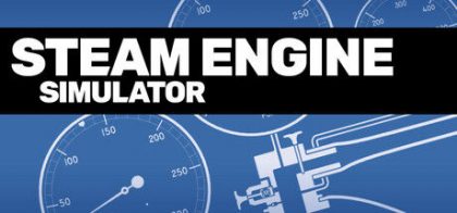 蒸汽机模拟器/Steam Engine Simulator