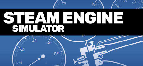 蒸汽机模拟器/Steam Engine Simulator 截图