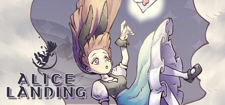Alice Landing：愛莉絲迫降 截图