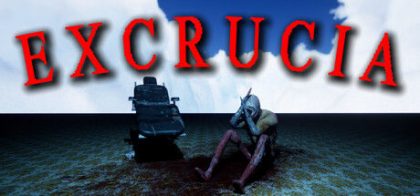 极痛/Excrucia