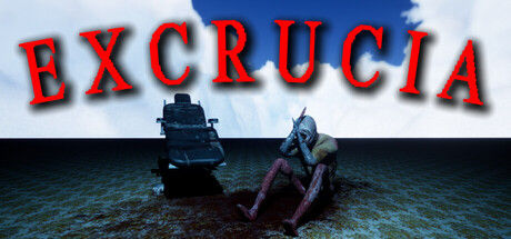极痛/Excrucia 截图