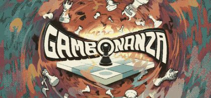 千棋百计/Gambonanza