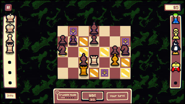 千棋百计/Gambonanza 截图