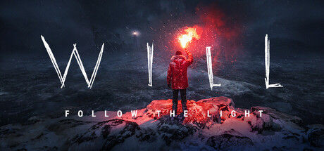 威尔：追随灯光/WILL: Follow The Light 截图